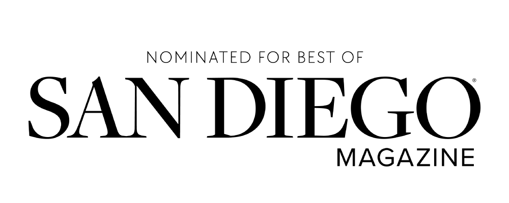 San Diego Magazine Top Doctors logo