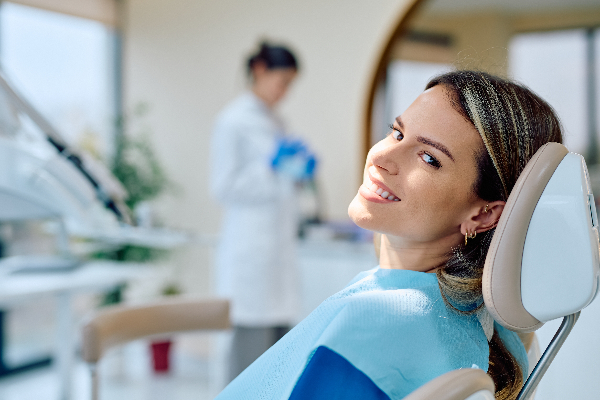 General and cosmetic dentist serving La Mesa, El Cajon and San Diego