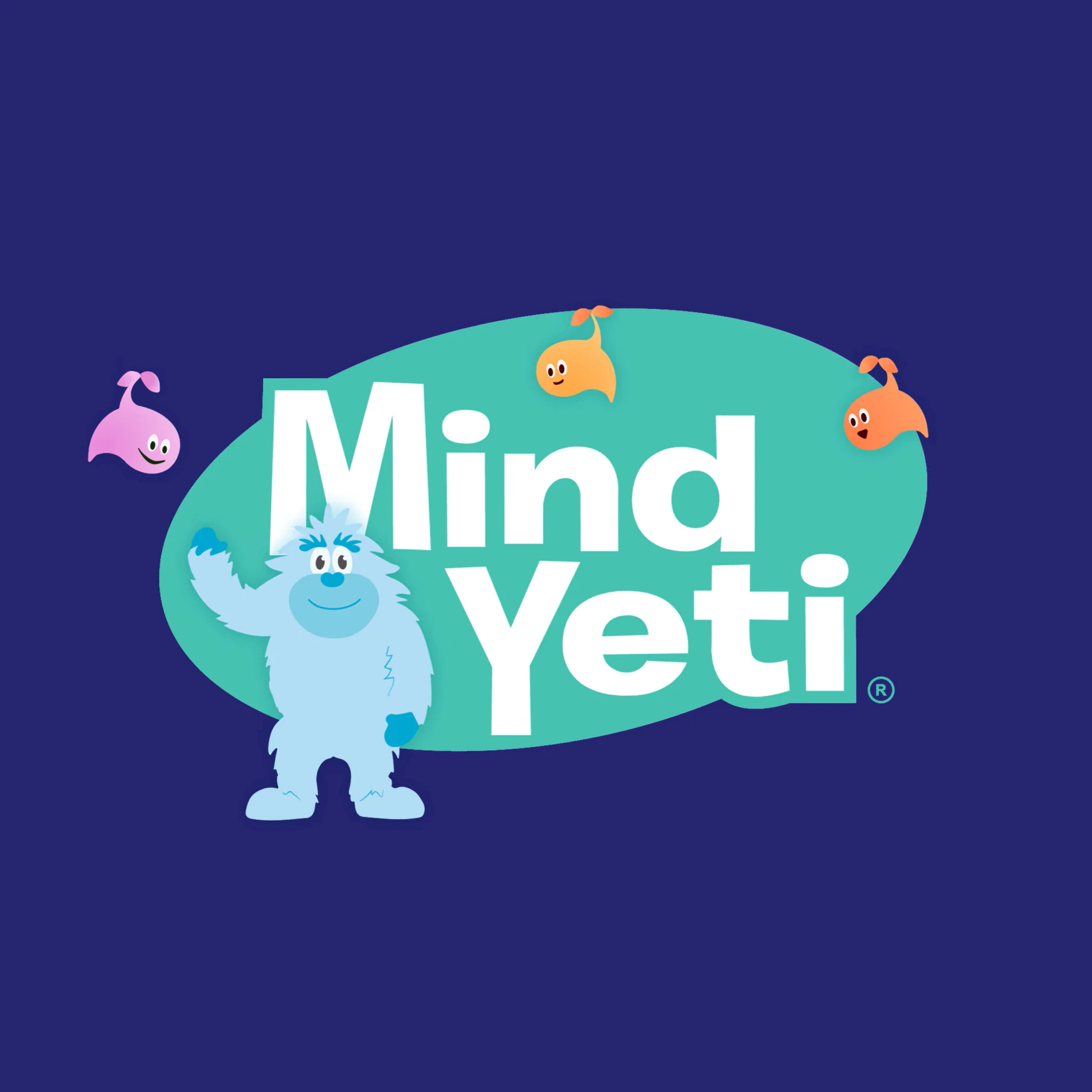Mind Yeti (CFC)