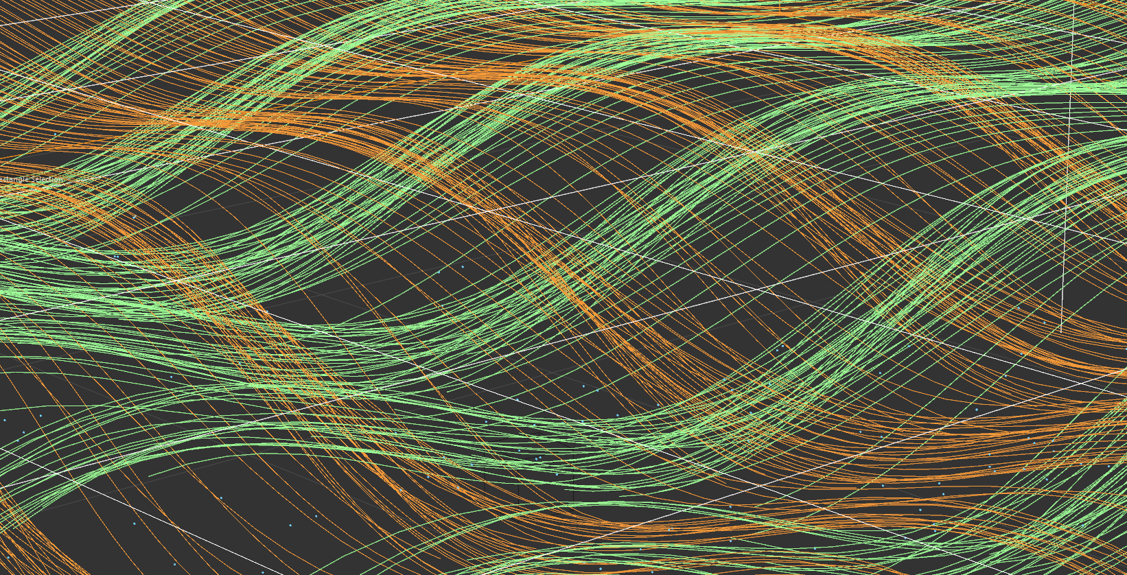 Carbitex carbon fiber weave pattern exploration for social media