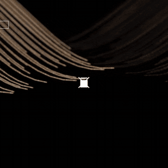 Carbitex weave exploration animation showcasing material properties