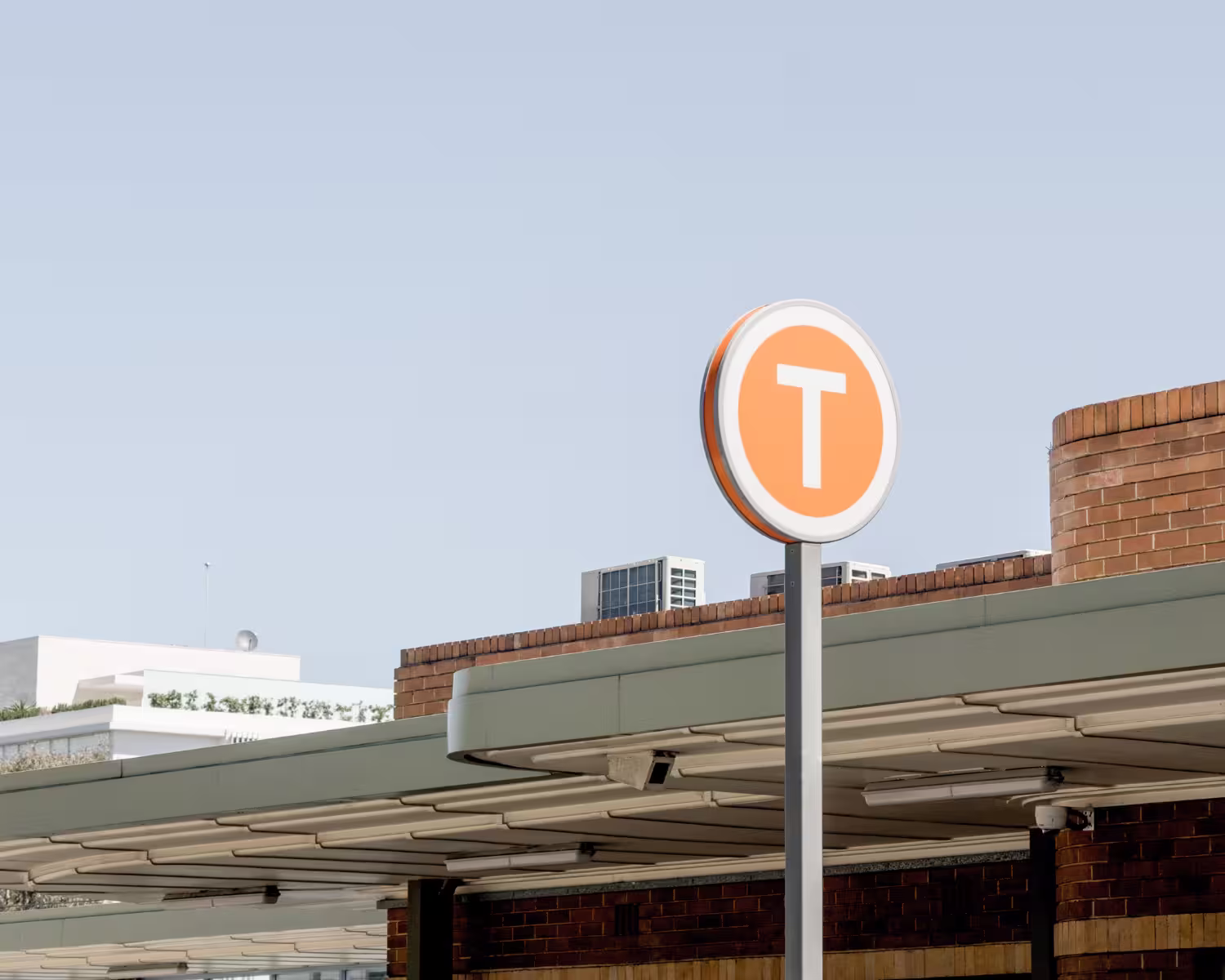 Cronulla Station