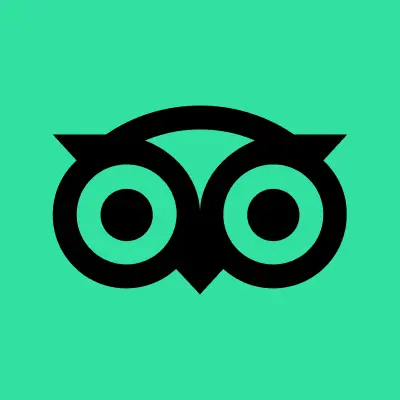 Trip Advisor Logo