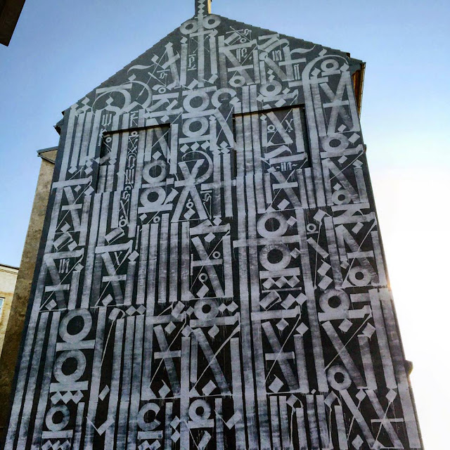 Copenhagen Aldersrogade
