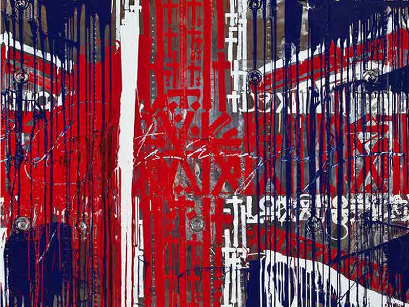 Client to Auction: Impressive Work by Retna