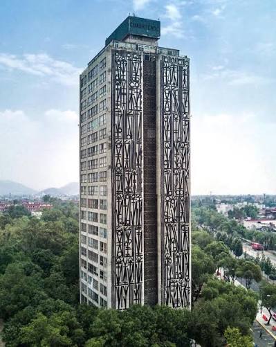 Tlatelolco, Mexico City