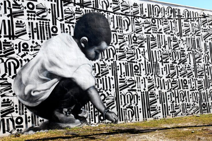 Wynwood Walls, Miami