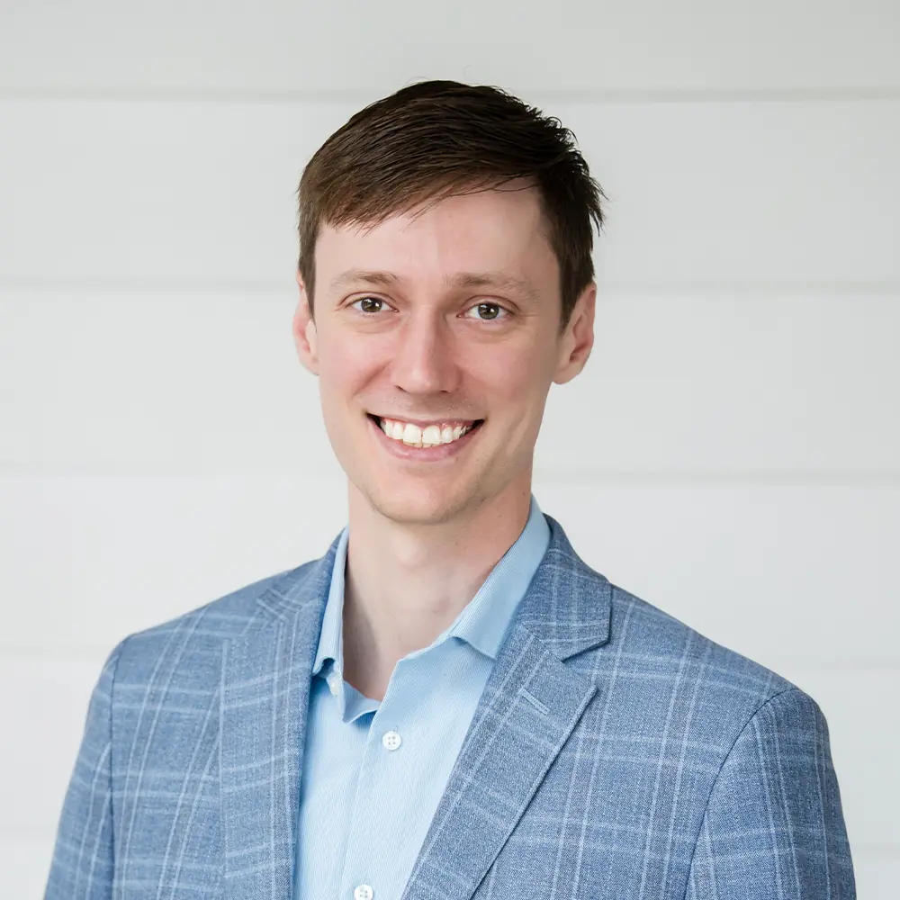 Trevor Richmond, DMD - Longmont