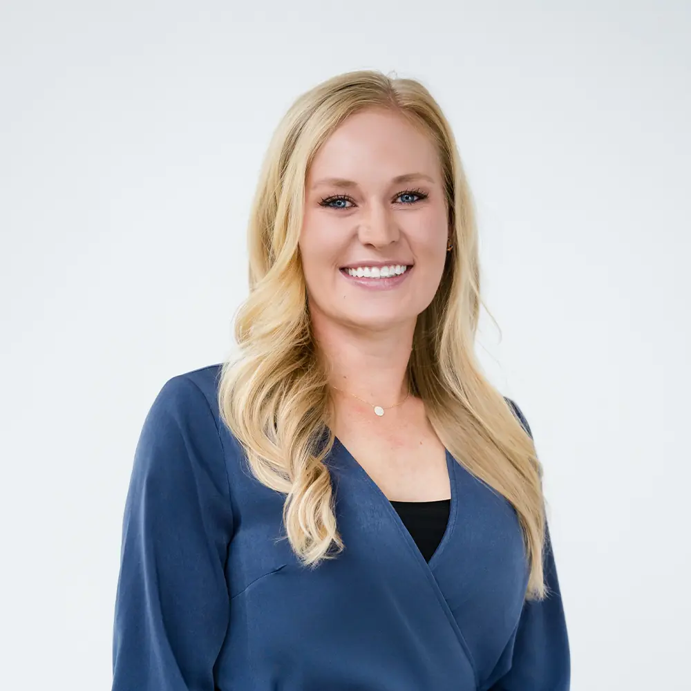 Kylie Graney, DDS - Thornton