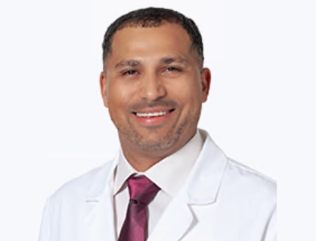 Saul Escala, DDS - Highlands Ranch