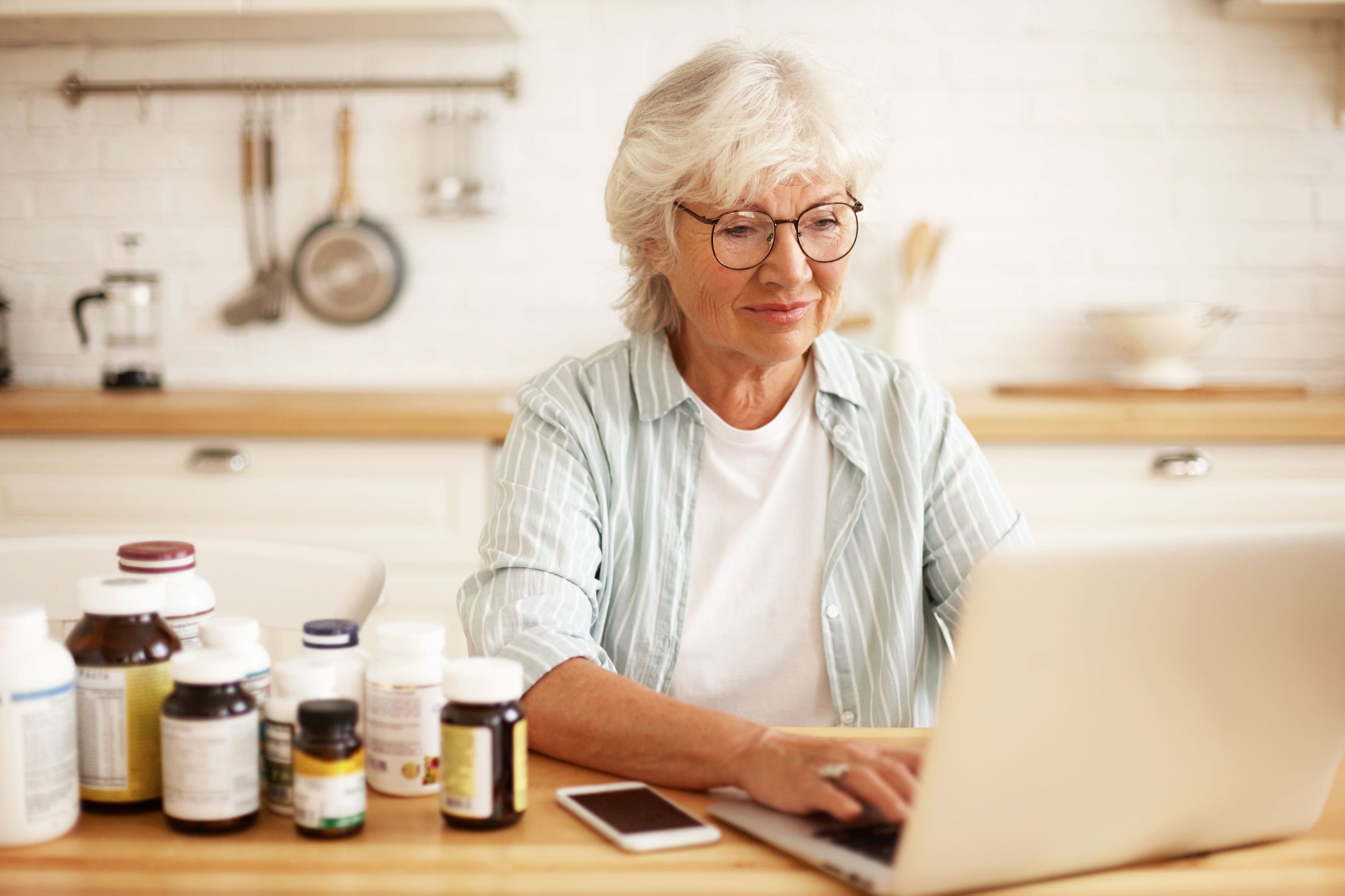 Understanding Medicare Prescription Drug Coverage: The Basics and Why It Matters