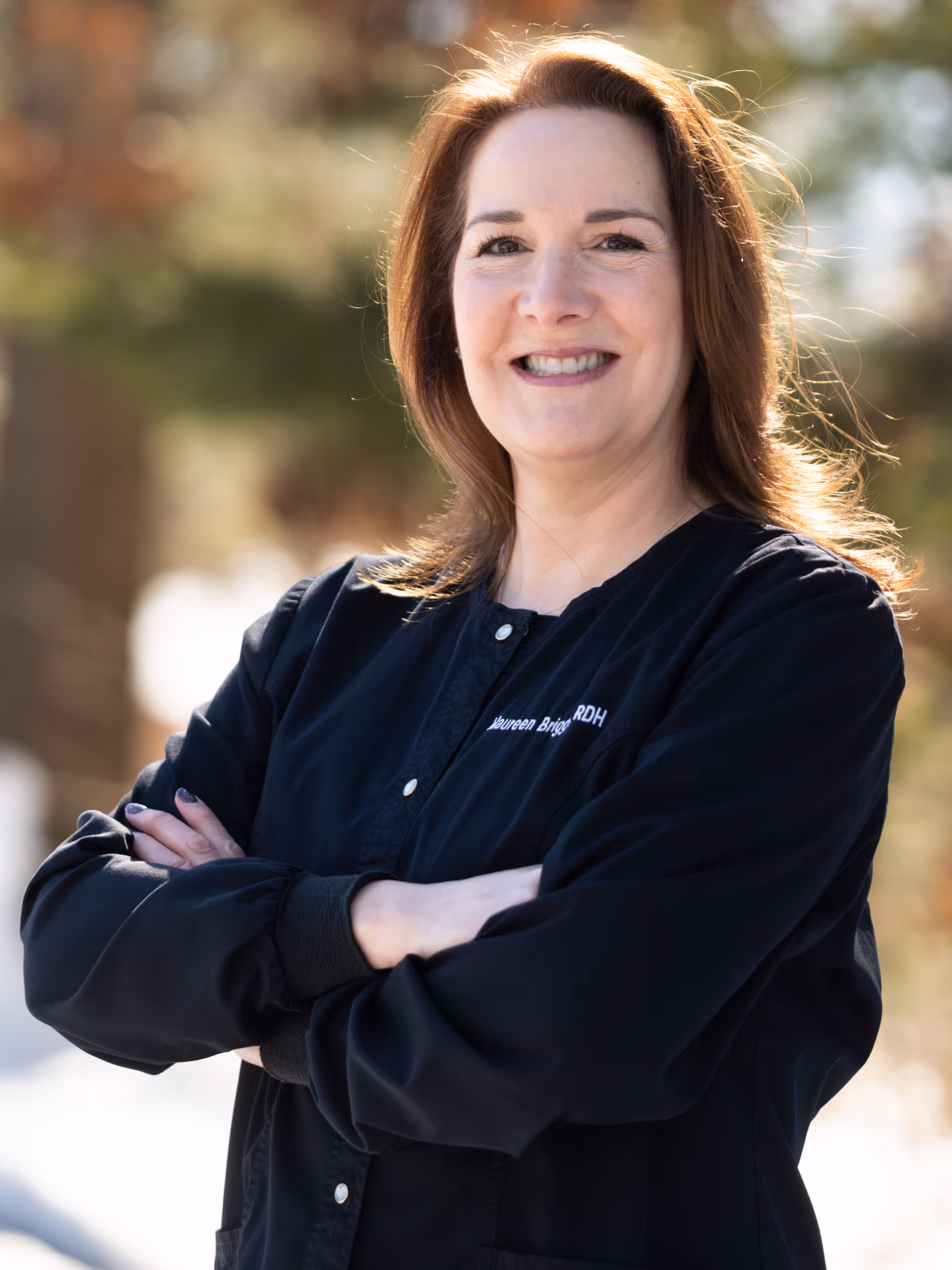 Maureen Briggs