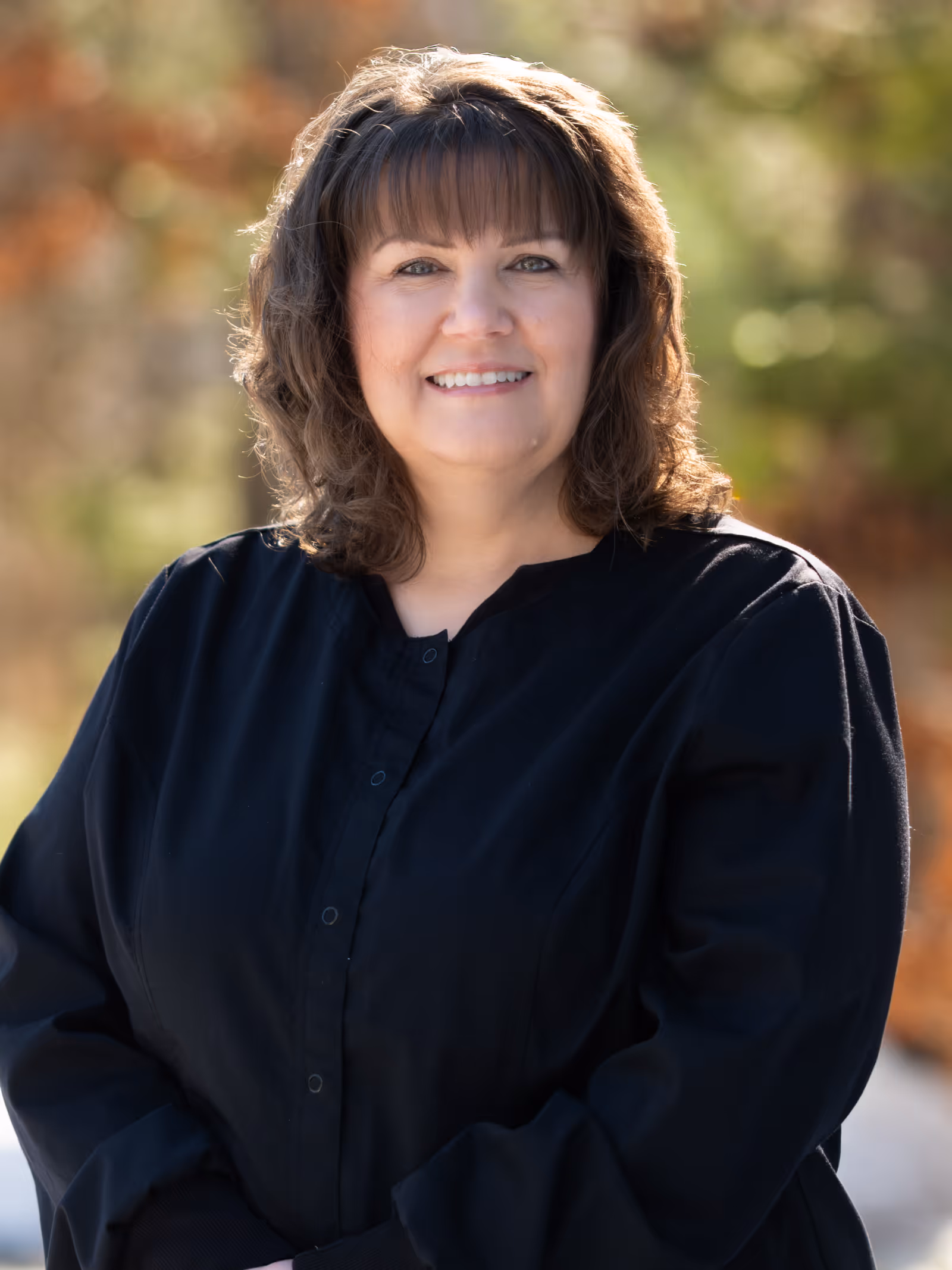 Susan Duncan