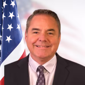 Rob Mitchell