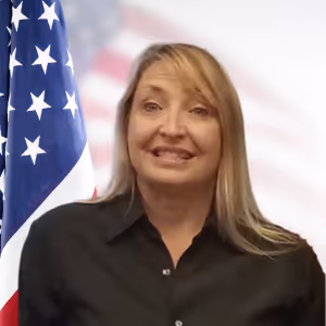 Maria Harmon