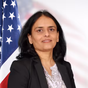 Vandana Katti