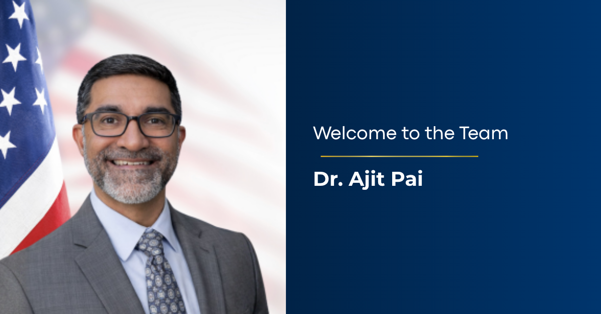 Former VA Senior Executive Joins Gritter Francona to Accelerate Veteran Health Innovation Under IHT 2.0