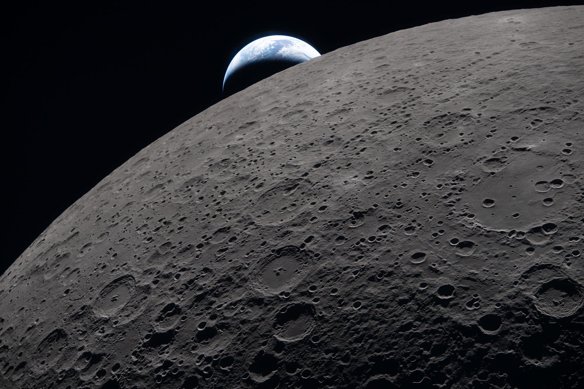 Greenside Solutions JV Selected as a Prime Contract Holder on NASA SEWP VI