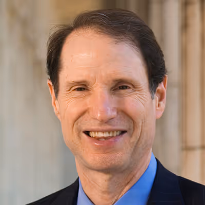 Ron Wyden