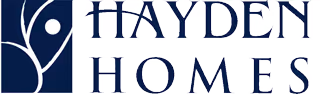Hayden Homes Logo
