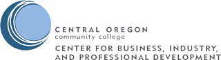 The central Oregon community college center for business, industry, and professional development.