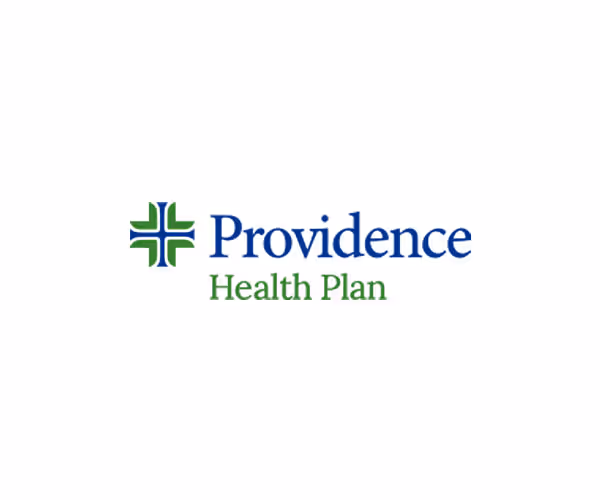 Providence Health Plan Logo