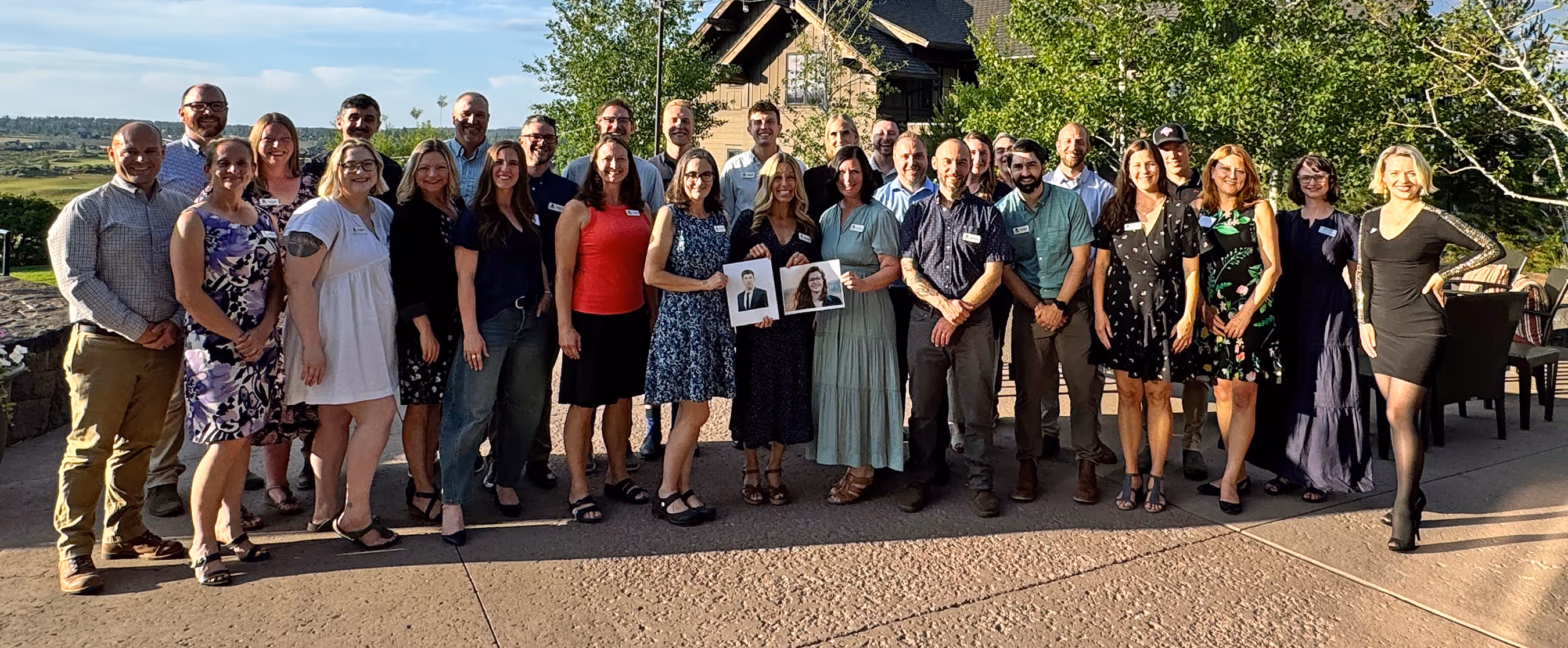 Bend Chamber Announces Leadership Bend Class of 2025 Graduates
