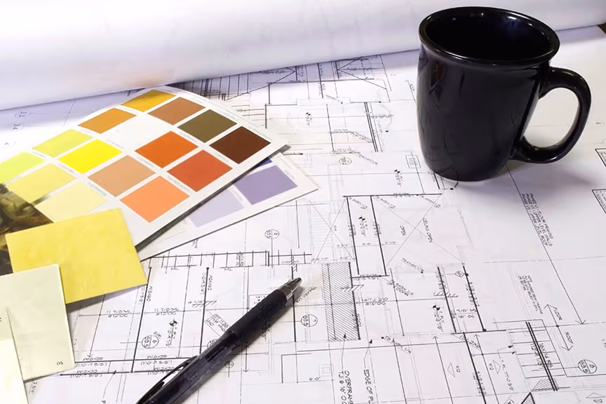 A cup of coffee sitting on top of a table.