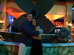 The Happy Couple