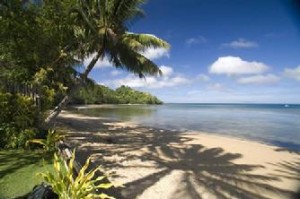Beqa Lagoon Resort