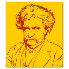 Mark Twain