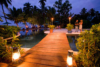 The Resort