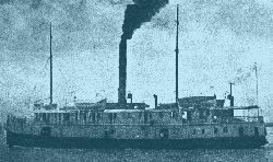 The Tarpon