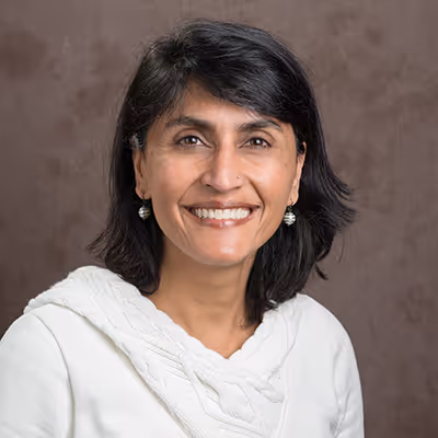 Dr. Divya Sharma, MD