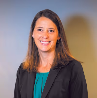 Stephanie Betteridge