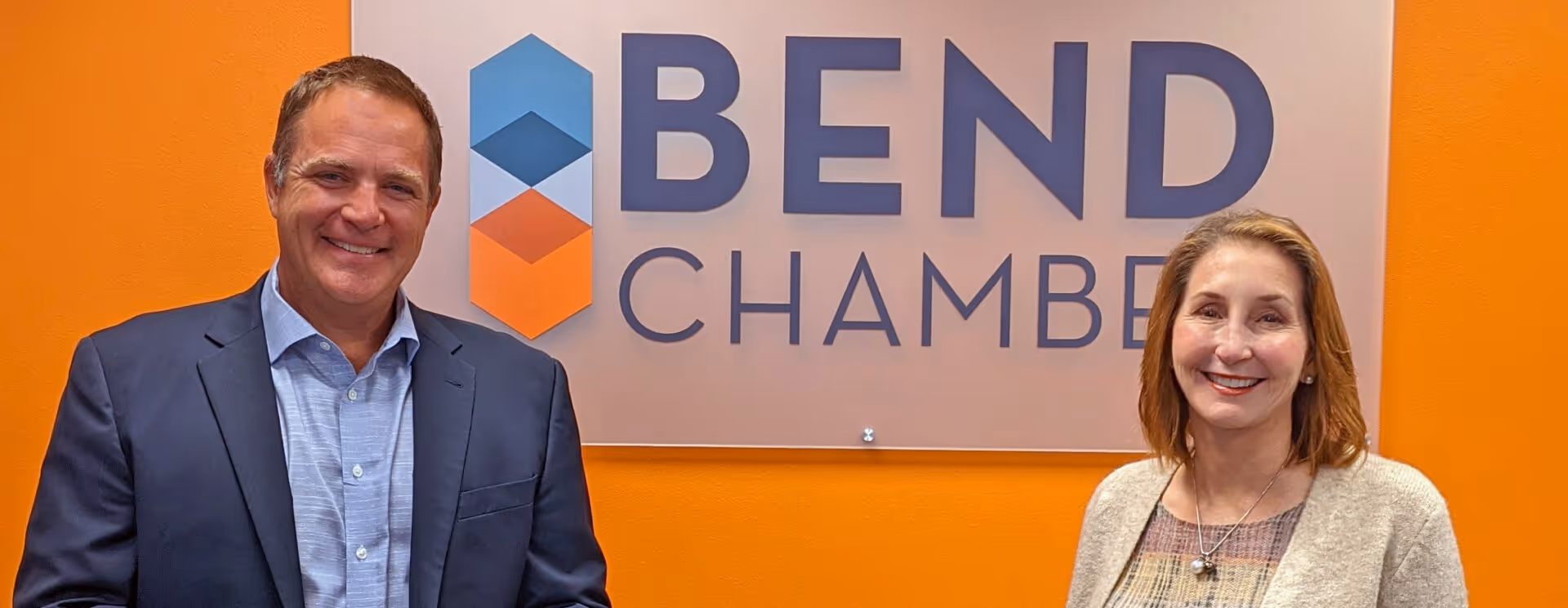 2021 Bend Chamber Annual Report