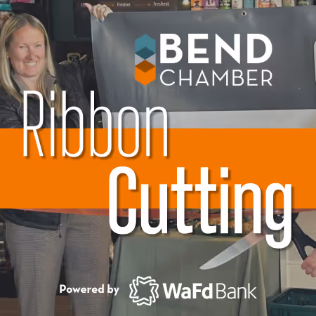 Ribbon Cutting for SecuraCore—February 26