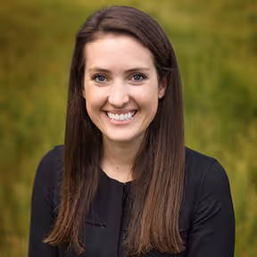 Dr. Shannon Woods, DMD MS