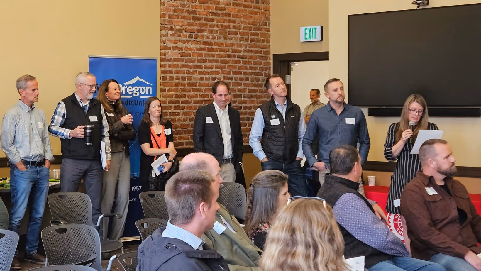 Regional Business Alliance Hosts Central Oregon Economic and Policy Summit