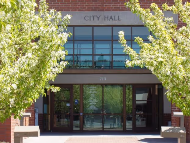 City Hosts Business Roundtable to Discuss Transportation Utility Fees