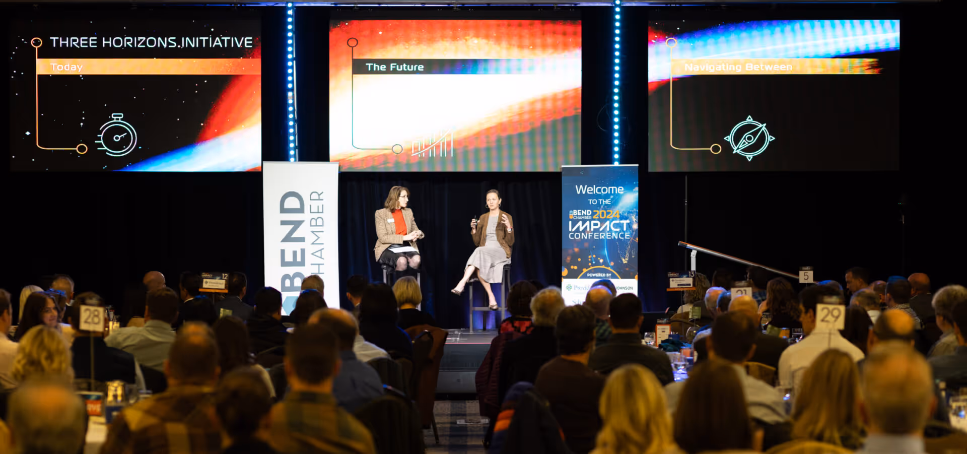 2024 Bend Chamber Annual Report