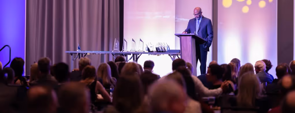 Bend Chamber Wins Top Award for Communications