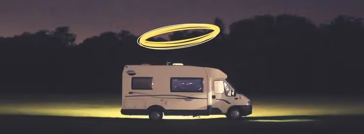 Safe Haven Parking Project