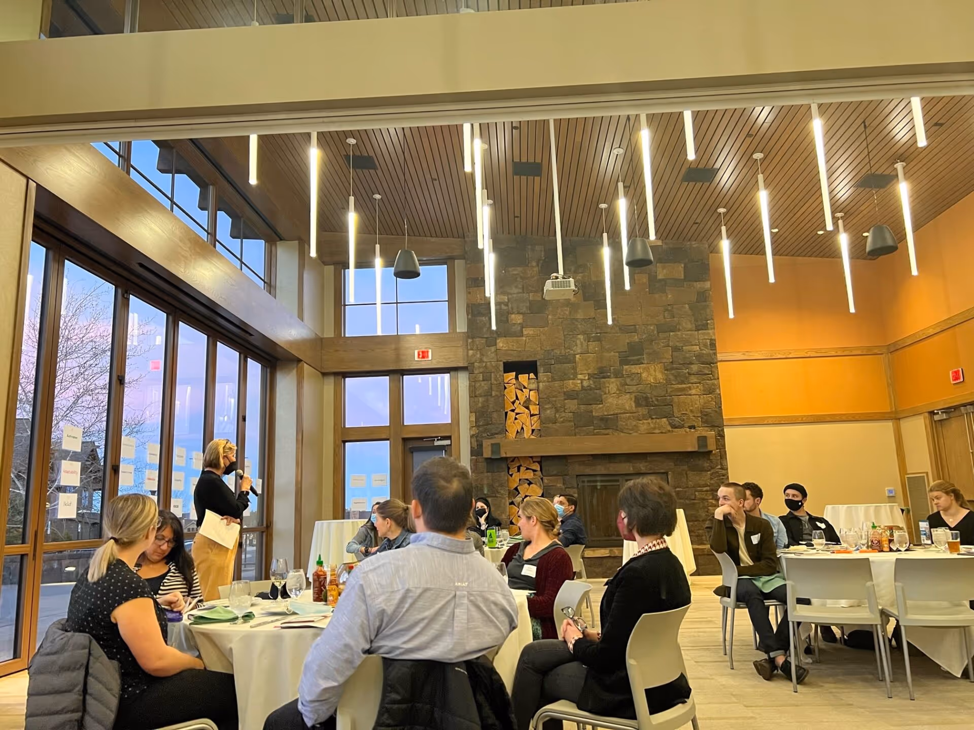 Bend YP—A Place for Growth, Connections and Community