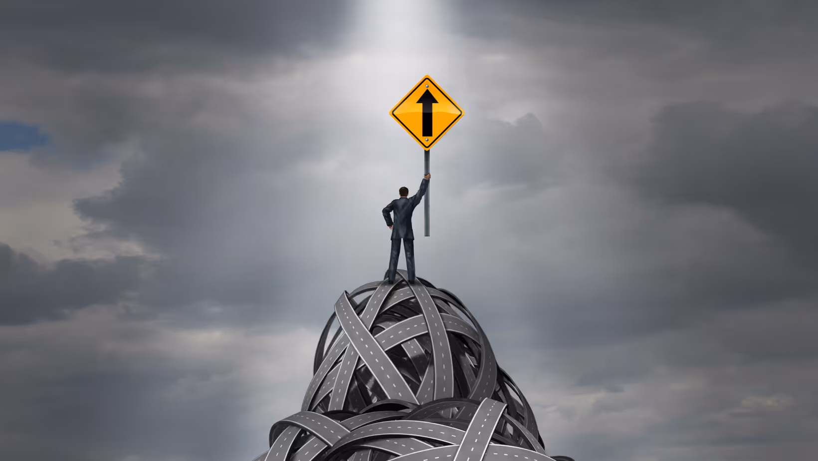 Elevate Your Leadership with Executive Presence