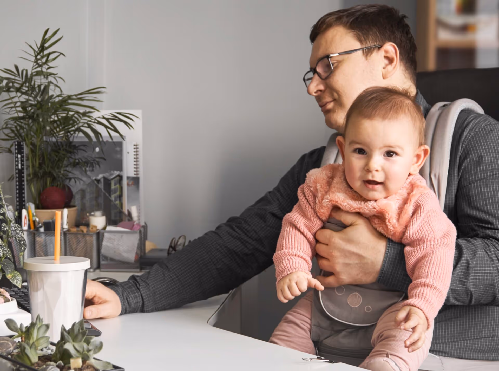 US Chamber of Commerce Wants Your Thoughts on Childcare