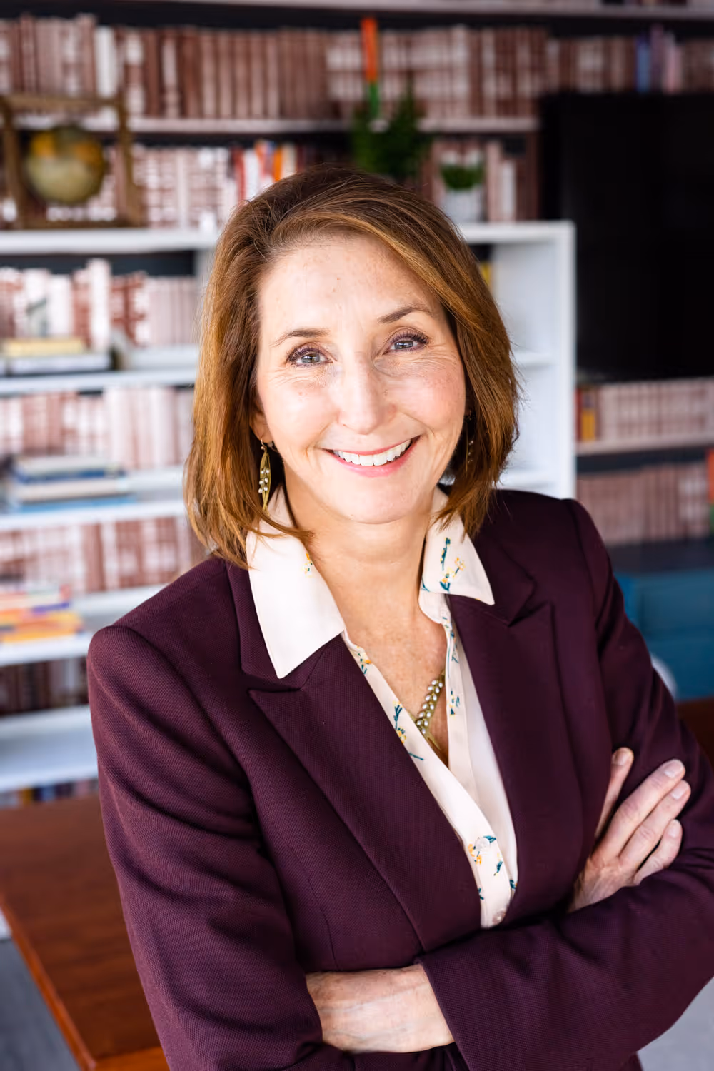 Thankful, Hopeful That Bend Businesses Will Persevere