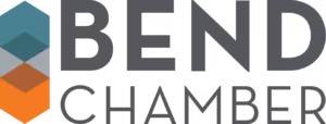 Bend Chamber logo