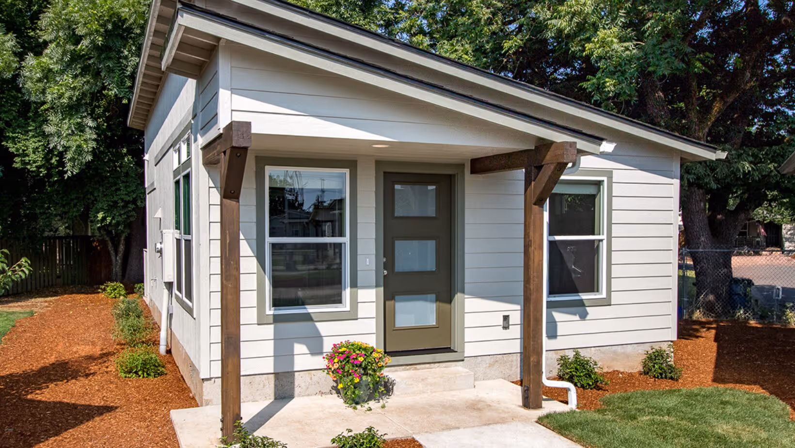 Announcing the Pre-approved Accessory Dwelling Unit (ADU) Design Library