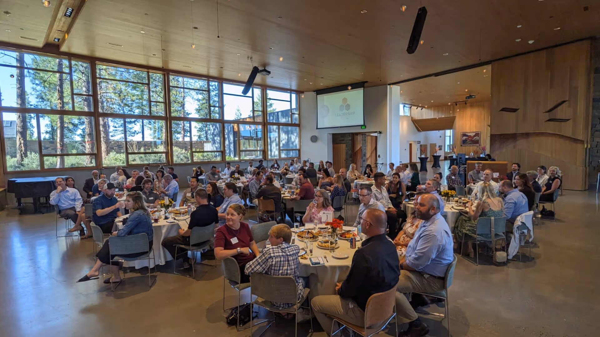 Leadership Bend Class of 2026 Cohort Announced